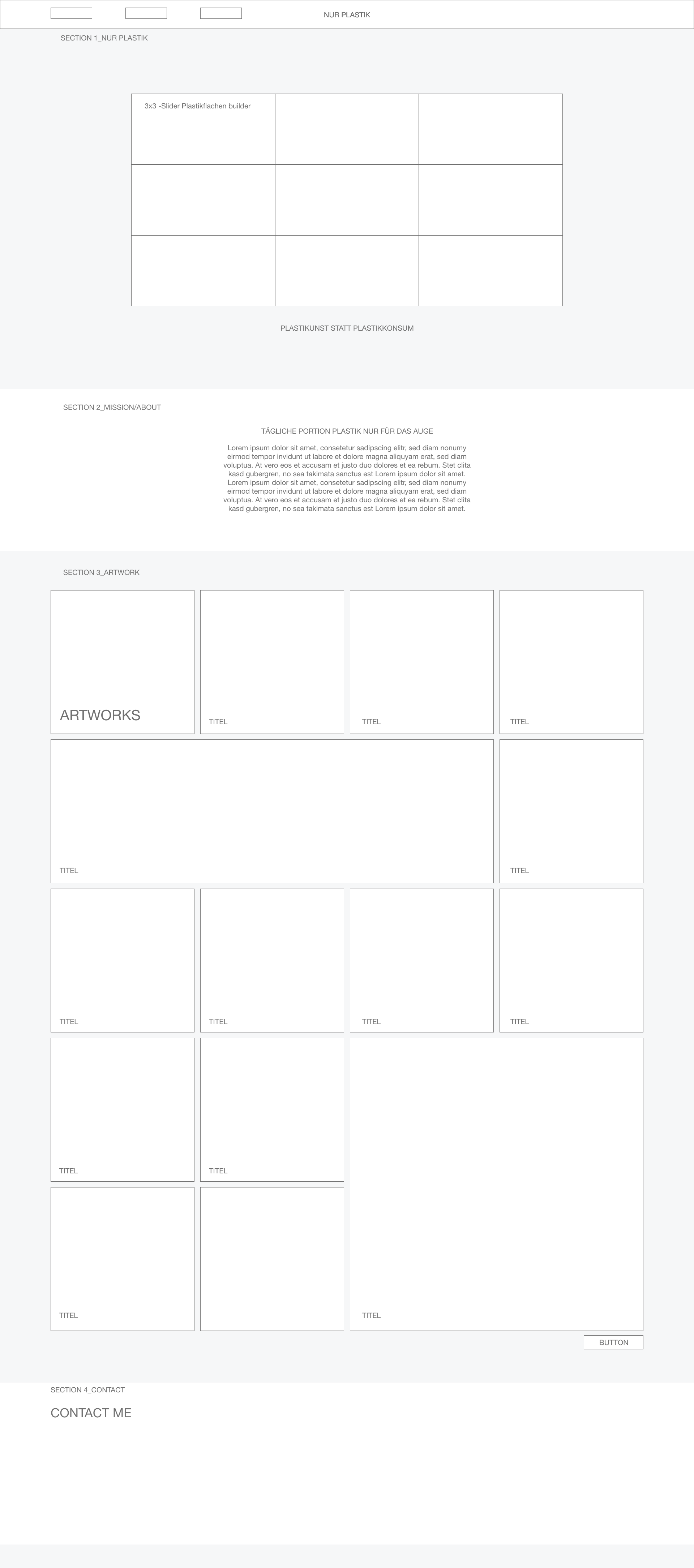 WebDesignStructure